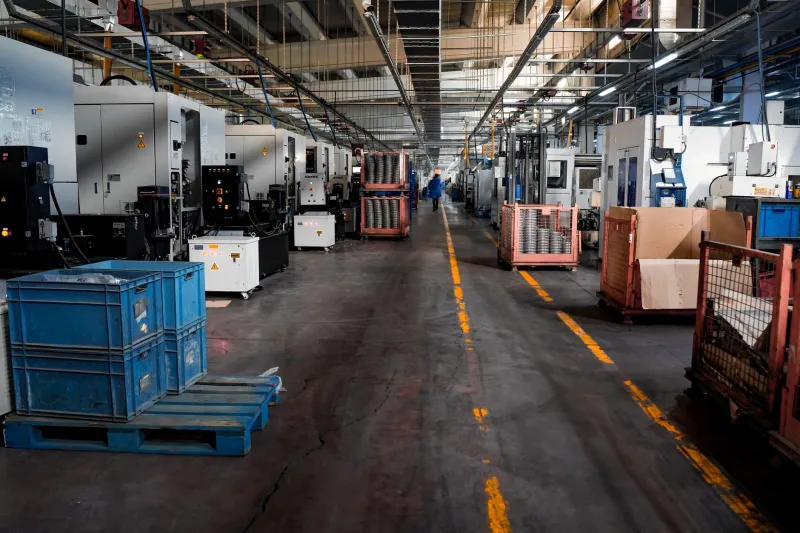 Cadena de suministro sin fricciones: cómo la automatización inteligente permite a las empresas latinoamericanas recortar costos y ganar agilidad